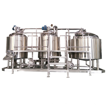 1000 liter nano all grain mini electric kettles beer equipment brewing brewery plant